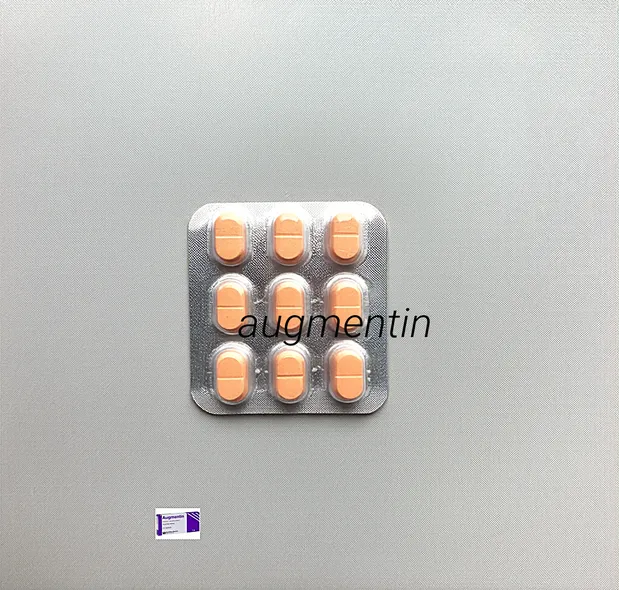 Augmentin vendita